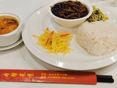 响油鳝鱼-瑞福园联谊餐室(茂名南路店)