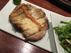 -炉匠炉端烧·酒(国金中心商场店)