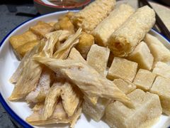 -羊来顺冰煮鲜羊 铁锅烀羊肉(中央大街店)