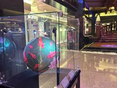 -广州花园酒店