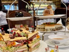 -TWG Tea(台北101购物中心沙龙及精品门市)