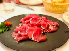 -奥斯特牛排馆(美第奇宫店)