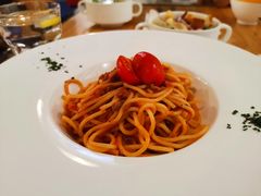 -La Creperie法餐厅(芮欧百货店)