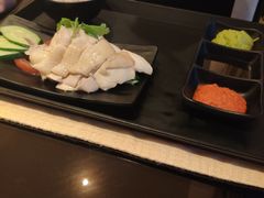-盛宴自助餐厅(运达喜来登店)
