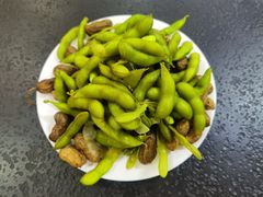 花毛一体-老黑板筋(顺义总店)