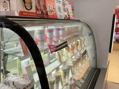 -Blueglass酸奶(华贸购物中心店)