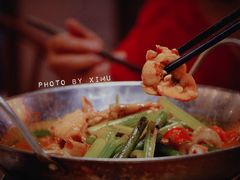 -印象江南(东栅店)