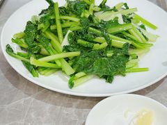 清炒塔菜-鼎泰丰(国贸商城店)