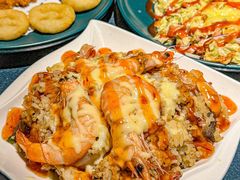 -吱咖啡西式简餐