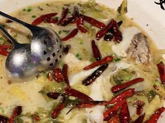 -江渔儿酸菜鱼(东二环泰禾店)