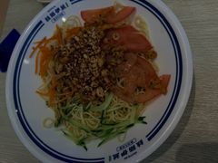 -丝路伊兰·兰州牛肉面(马连道店)