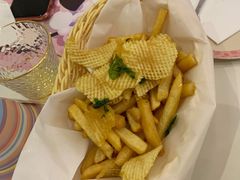 -Lilliput粒粒堡亲子餐厅(祥云小镇店)