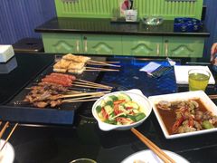-唯爱KTV聚会餐厅(仙林东城汇店)