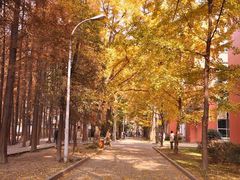 -华北电力大学(一校区)
