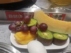 -喜家自助小火锅(卓悦里店)