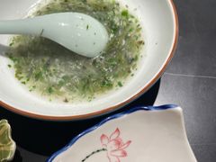 -西夏回族烧麦馆(牡丹街店)