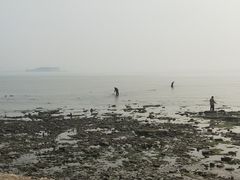 -仙浴湾广场