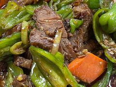 -屋里家延边朝鲜族冷面(南园店)
