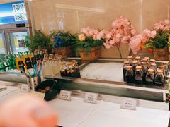 -安蒂娅·海鲜自助餐厅(安蒂娅美兰酒店)