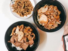-李林面馆(侨怡一街店)