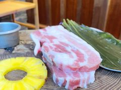 -牛小喜黑牛烤肉料理(霸州店)