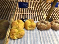 -黑草莓(重庆路店)