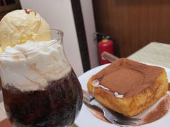 -香港威特瑞茶餐厅(小白楼音乐厅店)