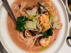 -莆田餐厅PUTIEN(金融街购物中心店)