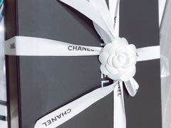 -CHANEL(恒隆广场店)