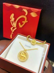 -周生生Chow Sang Sang(天津恒隆广场店)