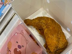 -德克士(前门店)