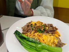 -明腾壹间茶餐厅(新都会花园广场店)