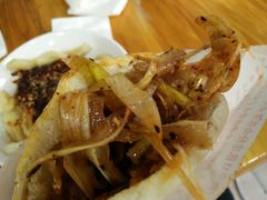 -洞子口张老二凉粉(文殊院店)