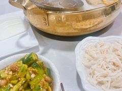 -食潮汕头鲜牛馆(望京保利店)