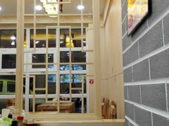 大堂-余丞记川渝面馆(云峰店)