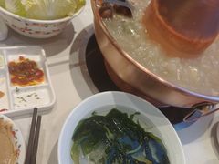 -东门口涮肉·砂锅·烤串(老门东店)