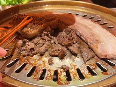 -西塔老太太泥炉烤肉(苏州大悦城店)
