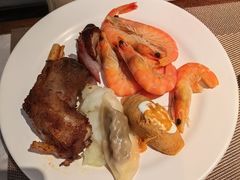 -天伦松鹤大饭店·欣妮咖啡