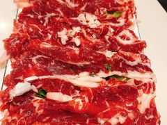 -围炉夜话·潮汕卤水火锅(榕江店)