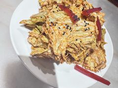 -小吊梨汤·北京菜·烤鸭(五角场万达店)