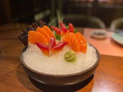 -山葵家·创意料理(EFC欧美广场店)