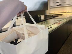 -黑天鹅蛋糕店(青年大街店)