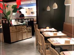 -江边城外烤全鱼(长寿路店)