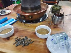 -元盛居(生态大街店)