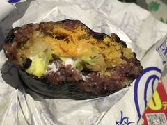 -眷村阿嬷(花城汇店)