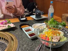 -梦山水日本烧肉(五四广场店)