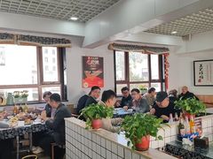 -八两八金·莱芜特色炒鸡(市南漳浦路店)