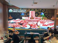 -额尔敦·品质自助(摩尔城店)