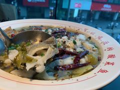 -川里谈·川味小馆(北京路店)