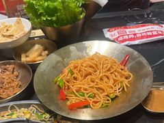-韩宫宴和牛烤肉(武汉光谷现代风情街店)